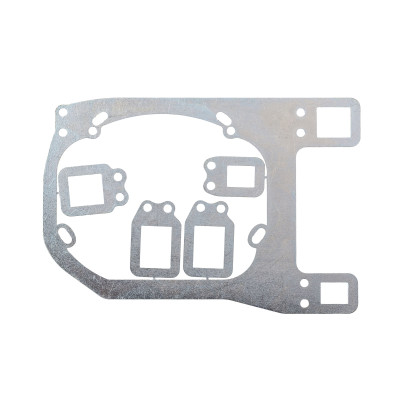 Переходные рамки Toyota Land Cruiser 200 2012-2015 под линзы с креплением Hella 3R/5R