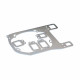 Переходные рамки Toyota Land Cruiser 200 2012-2015 под линзы с креплением Hella 3R/5R