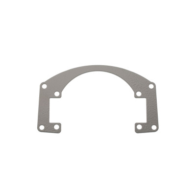 Переходные рамки Mazda CX-9 I для установки модулей Optima Bi-LED GTR 2.8" вместо штатных модулей