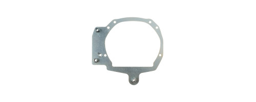 Переходные рамки Land Rover Discovery Sport 2014-2019 под линзы с креплением Hella 3R/5R