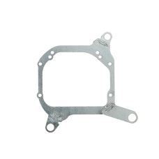 Переходные рамки BMW X6 E71 2008-2012 фальш линза под линзы с креплением Hella 3R/5R