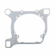 Переходные рамки Toyota Camry V50 2011-2014 CHINA под линзы с креплением Hella 3R/5R