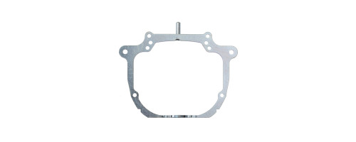Переходные рамки Land Rover Discovery 3 2004-2009 AFS под линзы с креплением Hella 3R/5R