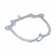 Переходные рамки Land Rover Discovery 3 2004-2009 AFS под линзы с креплением Hella 3R/5R