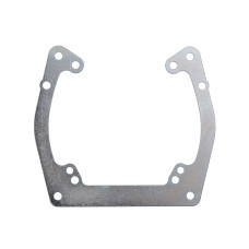 Переходные рамки Chrysler 300C 2007-2011 под линзы с креплением Hella 3R/5R