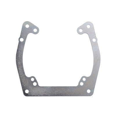 Переходные рамки Chrysler 300C 2007-2011 под линзы с креплением Hella 3R/5R