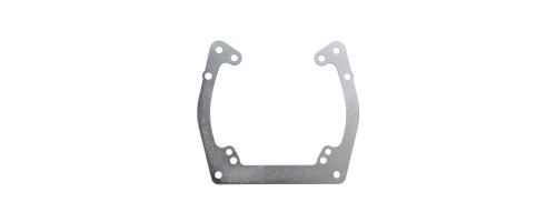 Переходные рамки Chrysler 300C 2007-2011 под линзы с креплением Hella 3R/5R