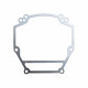 Переходные рамки Lexus ES 200/250/350 2015-2018 VI рестайлинг под линзы с креплением Hella 3R/5R
