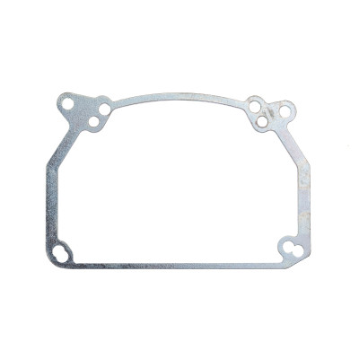 Переходные рамки Toyota Crown S200 2008-2013 без AFS под Hella 3R/5R снята с произвоства