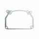 Переходные рамки Toyota Crown S200 2008-2013 без AFS под линзы с креплением Hella 3R/5R