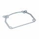 Переходные рамки Toyota Crown S200 2008-2013 без AFS под линзы с креплением Hella 3R/5R