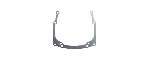 Переходные рамки BMW E38 1994-1998 под линзы с креплением Hella 3R/5R
