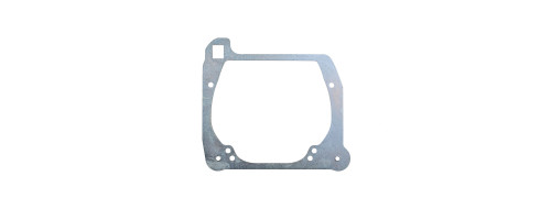 Переходные рамки Volkswagen Golf 6 2008-2012 рефлектор галоген под линзы с креплением Hella 3R/5R