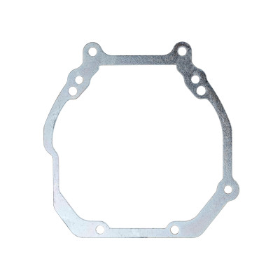 Переходные рамки Honda Civic XI(FL) c 2021 под линзы с креплением Hella 3R/5R