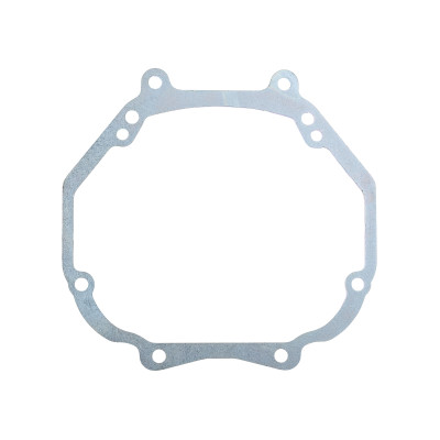 Переходные рамки Cadillac SRX 2 2009-2016 галоген под линзы с креплением Hella 3R/5R