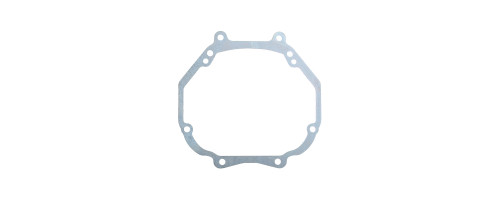 Переходные рамки Cadillac SRX 2 2009-2016 галоген под линзы с креплением Hella 3R/5R