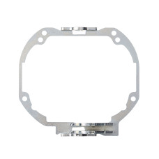 Переходные рамки Cadillac CTS II 2007-2014 AFS под линзы с креплением Hella 3R/5R