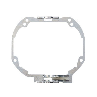 Переходные рамки Cadillac CTS II 2007-2014 AFS под линзы с креплением Hella 3R/5R