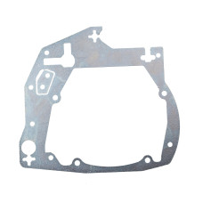 Переходные рамки Toyota Land Cruiser Prado 150 2017-2022 LED рест 2 под линзы с креплением Hella 3R/5R