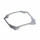 Переходные рамки Toyota Highlander 2019-2022 LED, Camry 70 2021-2024 FullLed под линзы с креплением Hella 3R/5R