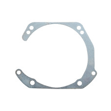 Переходные рамки Mercedes 350/403 2000-2006 под линзы с креплением Hella 3R/5R