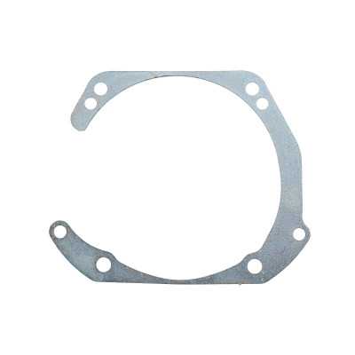 Переходные рамки Mercedes 350/403 2000-2006 под линзы с креплением Hella 3R/5R