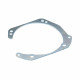 Переходные рамки Mercedes 350/403 2000-2006 под линзы с креплением Hella 3R/5R