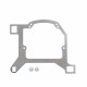 Переходные рамки Toyota Corolla XII E210 2018-2022 LED под линзы с креплением Hella 3R/5R
