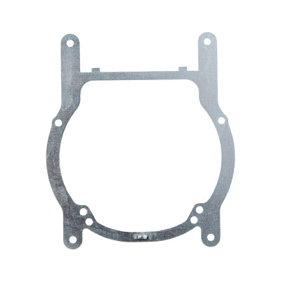 Переходные рамки Infinity G37 2006-2013 без AFS под линзы с креплением Hella 3R/5R