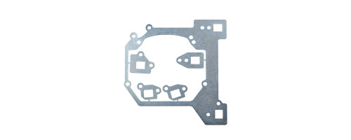 Переходные рамки Kia Carnival 2014-2018 под линзы с креплением Hella 3R/5R