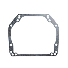 Переходные рамки Volkswagen Passat B8 2014-2020 под линзы с креплением Hella 3R/5R