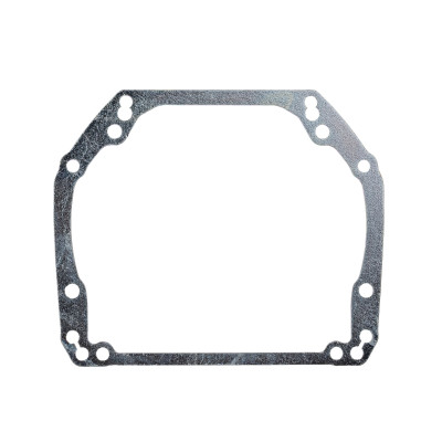 Переходные рамки Volkswagen Passat B8 2014-2020 под линзы с креплением Hella 3R/5R