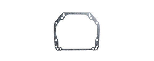Переходные рамки Volkswagen Passat B8 2014-2020 под линзы с креплением Hella 3R/5R