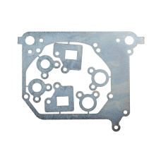 Переходные рамки Hyundai Santa Fe III рестайлинг 2015-2019 под линзы с креплением Hella 3R/5R