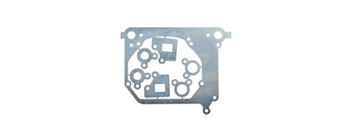 Переходные рамки Hyundai Santa Fe III рестайлинг 2015-2019 под линзы с креплением Hella 3R/5R