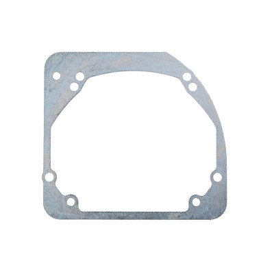 Переходные рамки МАЗ фары с ДХО под линзы с креплением Hella 3R/5R