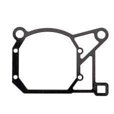 Переходные рамки Kia Ceed II JD 2012-2018 для установки линз с креплением GTR 2.8" вместо штатных модулей