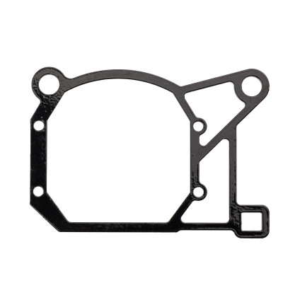 Переходные рамки Kia Ceed II JD 2012-2018 для установки линз с креплением GTR 2.8" вместо штатных модулей