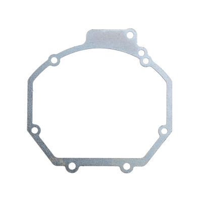 Переходные рамки Honda Insight 2009-2014 под линзы с креплением Hella 3R/5R