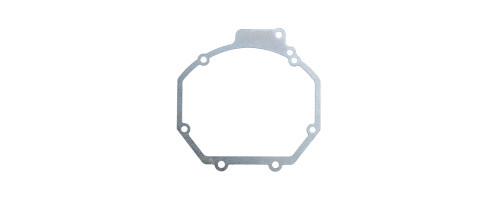 Переходные рамки Honda Insight 2009-2014 под линзы с креплением Hella 3R/5R