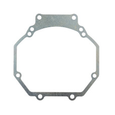 Переходные рамки Honda Odyssey III 2003-2008 под линзы с креплением Hella 3R/5R