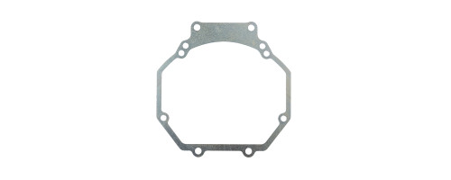 Переходные рамки Honda Odyssey III 2003-2008 под линзы с креплением Hella 3R/5R
