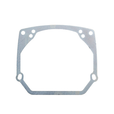 Переходные рамки FAW Besturn B50 2010-2014, OMODA C5 2021-2024 галоген под линзы с креплением Hella 3R/5R