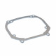 Переходные рамки BMW X5 E53 2003-2006 без AFS под линзы с креплением Hella 3R/5R