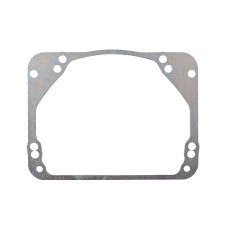 Переходные рамки Changan CS55 Plus 2021-2023 Led под линзы с креплением Hella 3R/5R