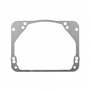 Переходные рамки Changan CS55 Plus 2021-2023 Led под линзы с креплением Hella 3R/5R