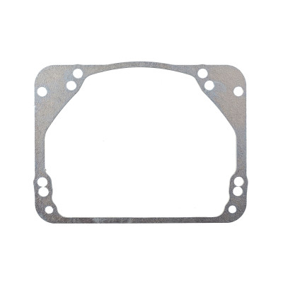 Переходные рамки Changan CS55 Plus 2021-2023 Led под линзы с креплением Hella 3R/5R