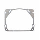 Переходные рамки Changan CS55 Plus 2021-2023 Led под линзы с креплением Hella 3R/5R