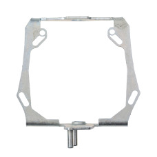 Переходные рамки с модулей Bosch AL 3 с AFS тип 1 до 2012 под линзы с креплением Hella 3R/5R