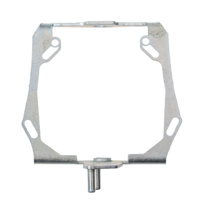 Переходные рамки с модулей Bosch AL 3 с AFS тип 1 до 2012 под линзы с креплением Hella 3R/5R